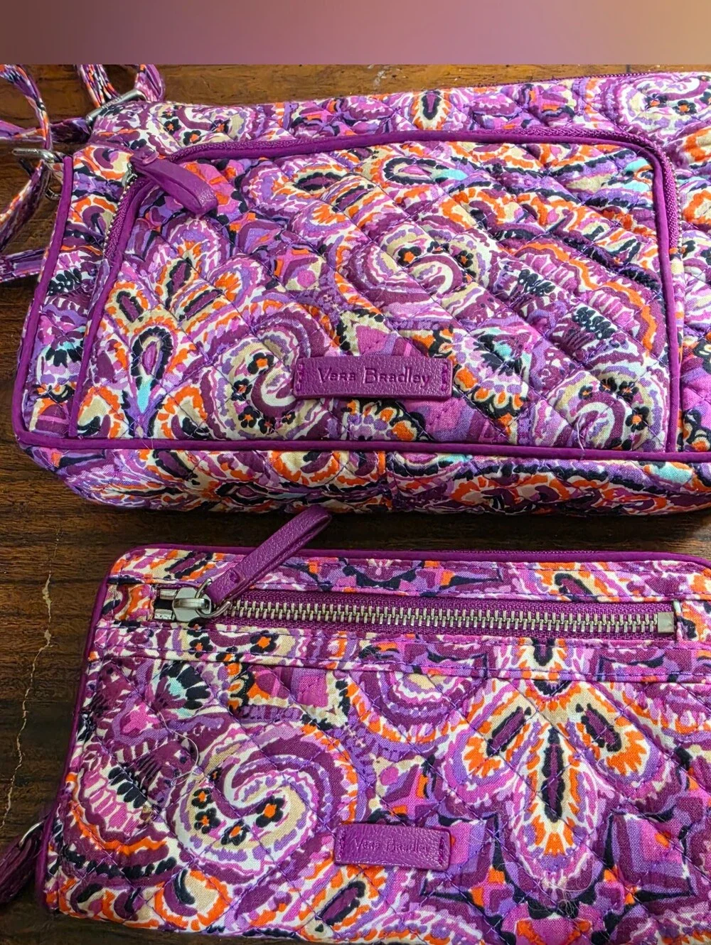 VERA BRADLEY 